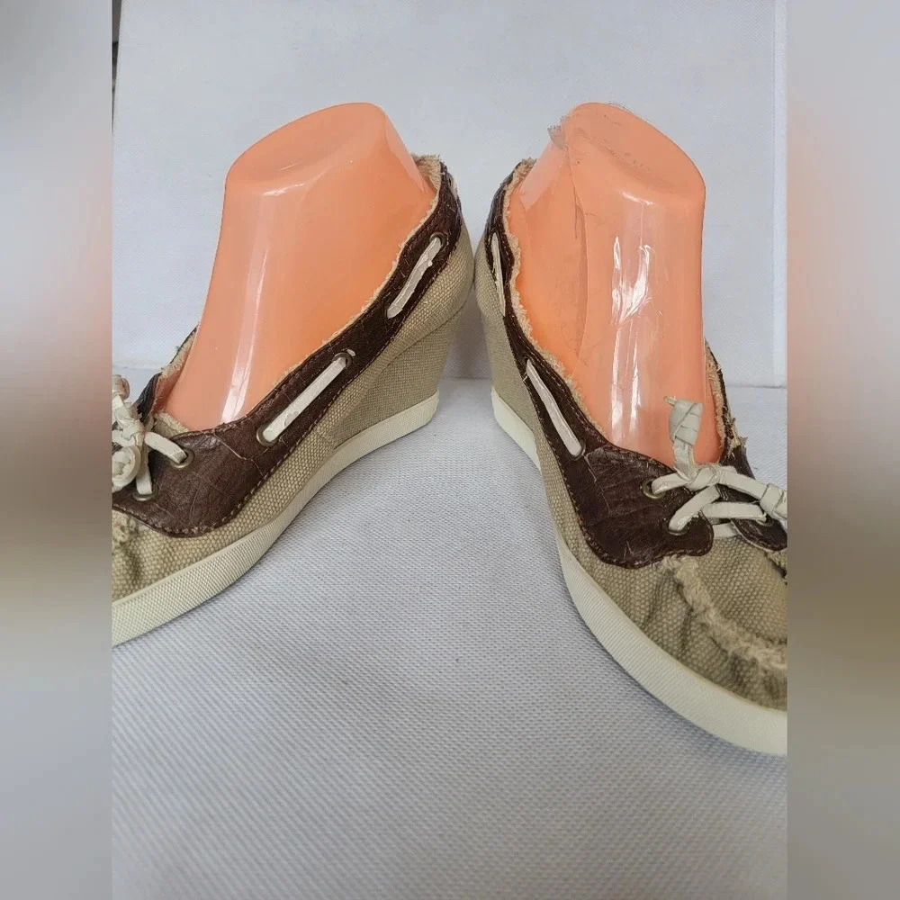 ROXY TAN CANVAS 3